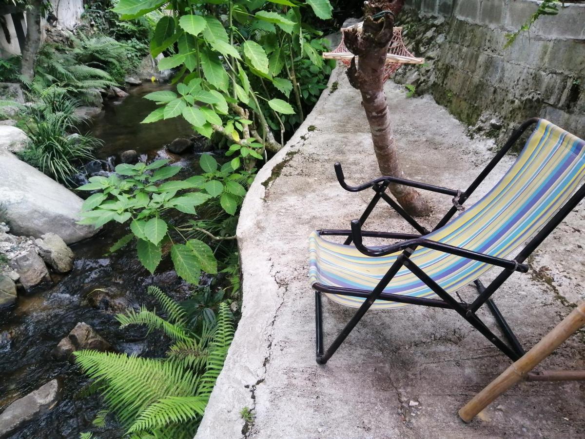 แม่อุ๊ยโฮมสเตย์&Mae Uai Homestay Ban Pok Nai Exterior photo