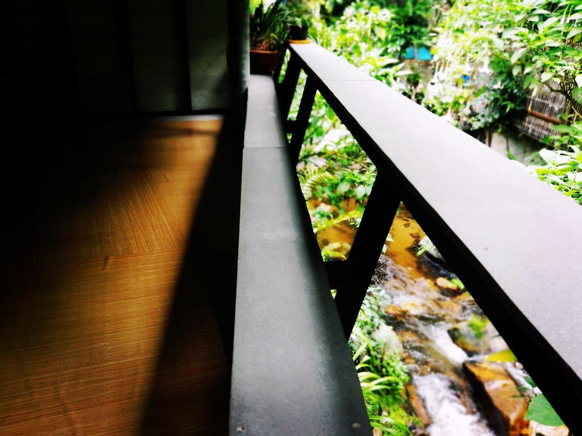 แม่อุ๊ยโฮมสเตย์&Mae Uai Homestay Ban Pok Nai Exterior photo