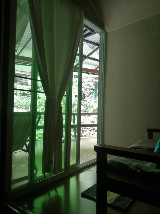 แม่อุ๊ยโฮมสเตย์&Mae Uai Homestay Ban Pok Nai Exterior photo