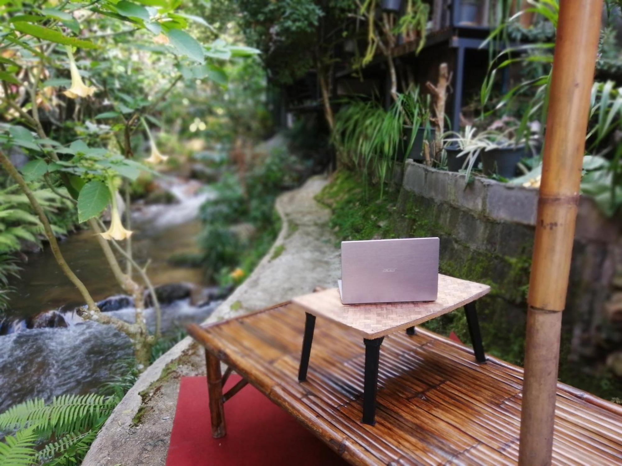 แม่อุ๊ยโฮมสเตย์&Mae Uai Homestay Ban Pok Nai Exterior photo