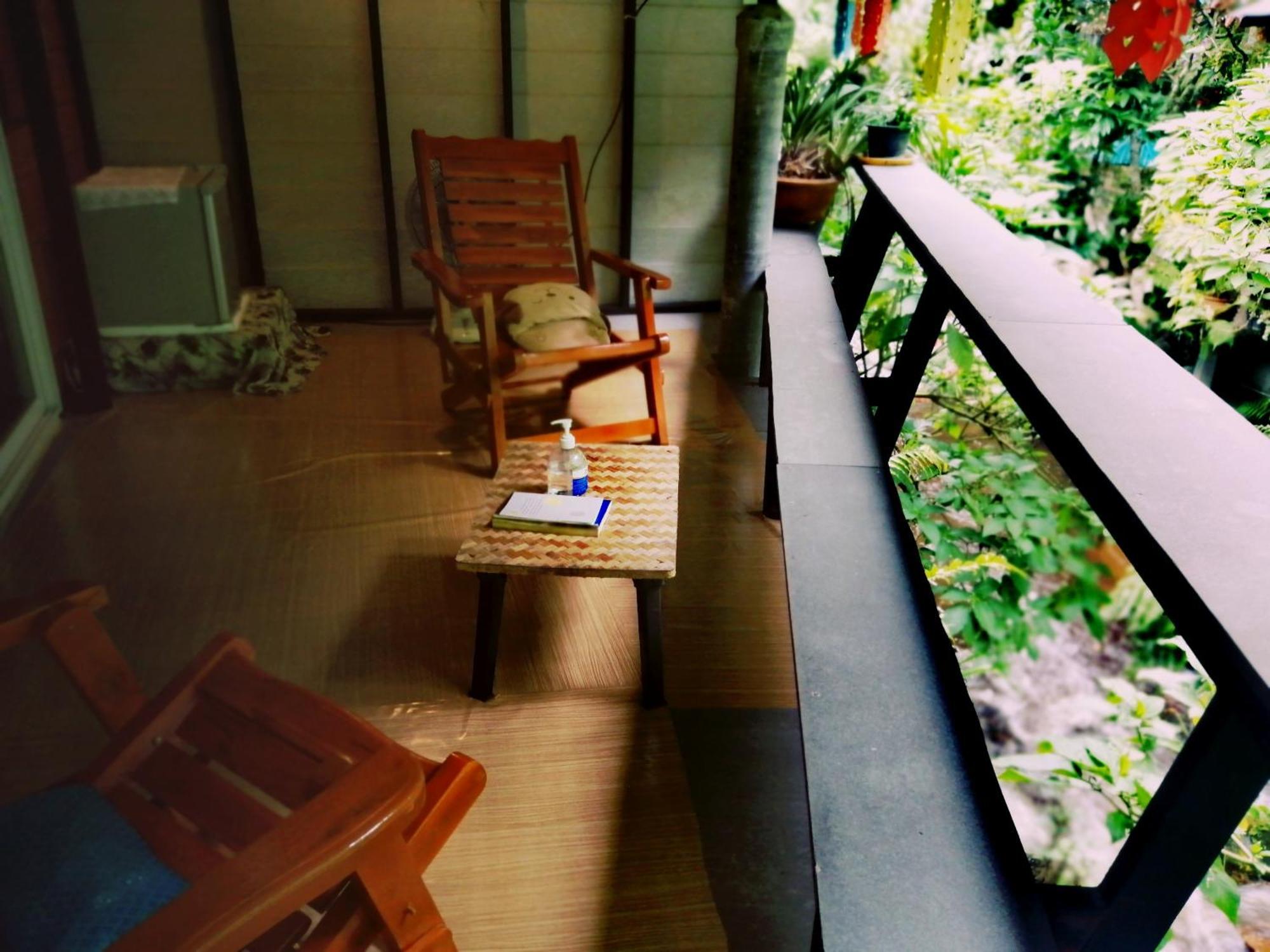 แม่อุ๊ยโฮมสเตย์&Mae Uai Homestay Ban Pok Nai Exterior photo