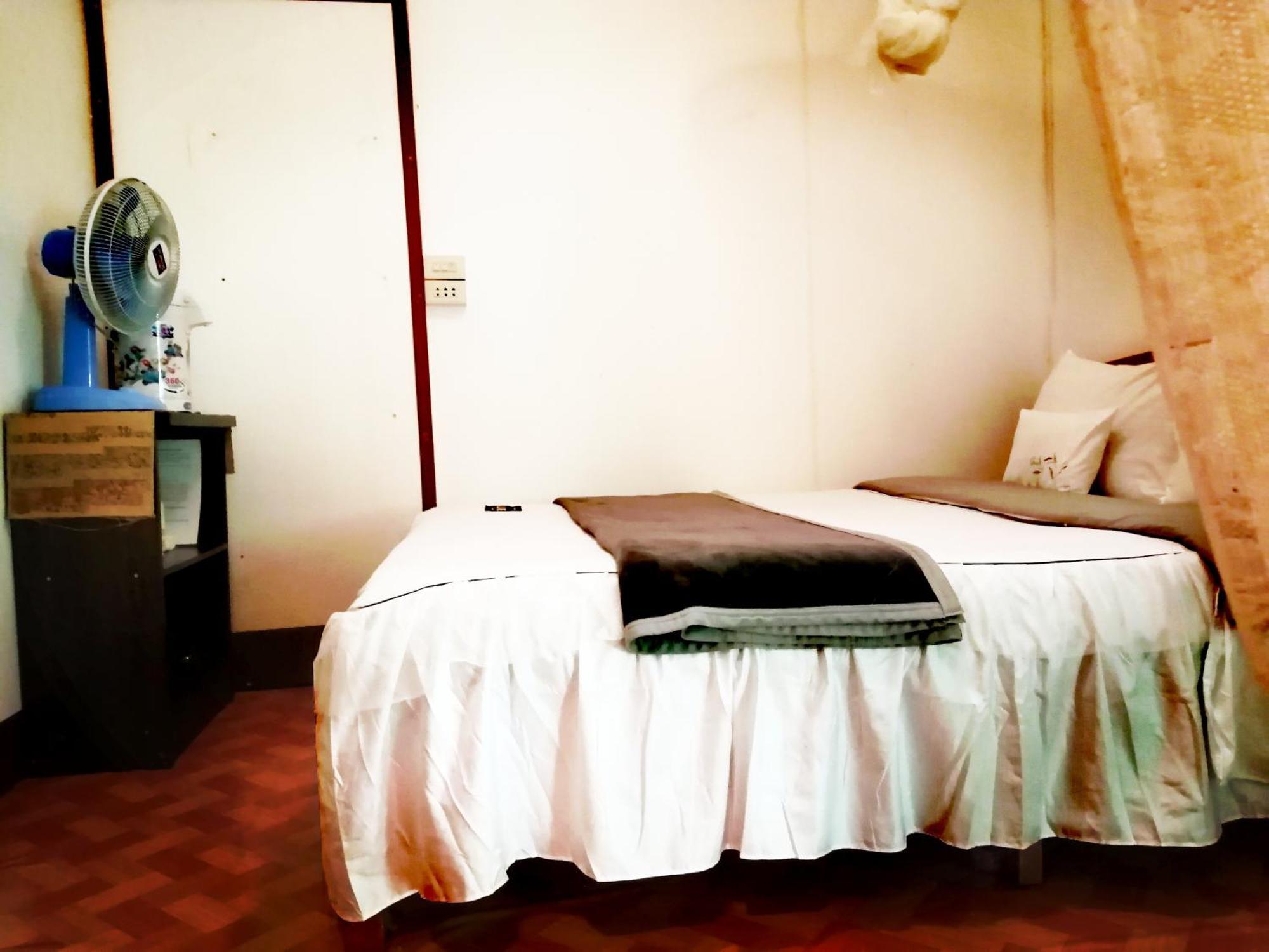 แม่อุ๊ยโฮมสเตย์&Mae Uai Homestay Ban Pok Nai Exterior photo