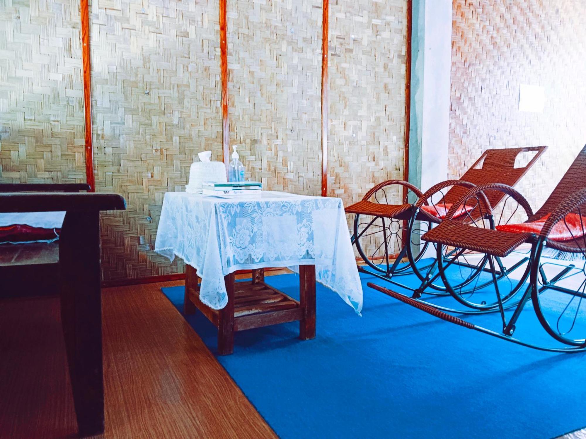 แม่อุ๊ยโฮมสเตย์&Mae Uai Homestay Ban Pok Nai Room photo