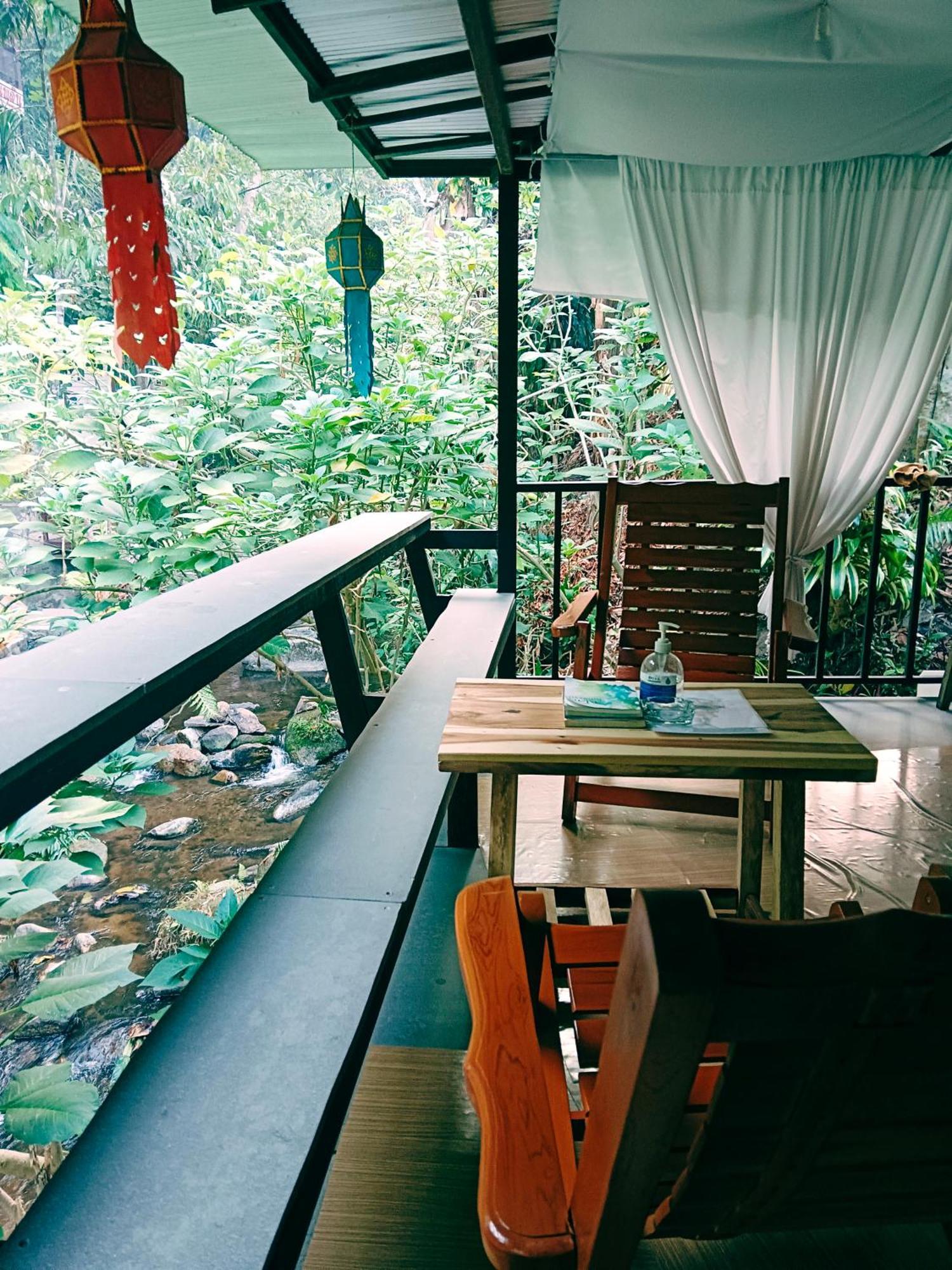 แม่อุ๊ยโฮมสเตย์&Mae Uai Homestay Ban Pok Nai Room photo