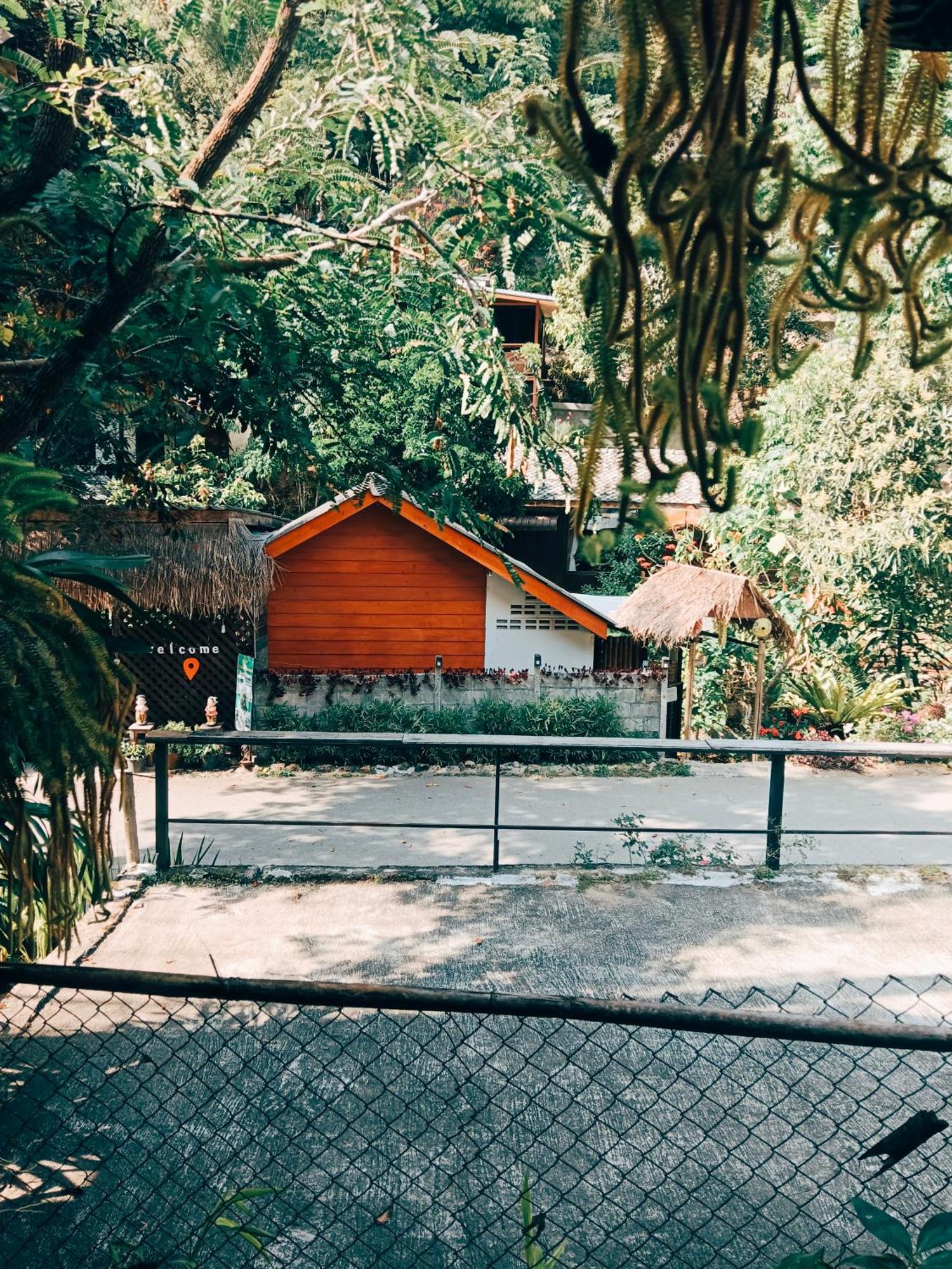 แม่อุ๊ยโฮมสเตย์&Mae Uai Homestay Ban Pok Nai Room photo