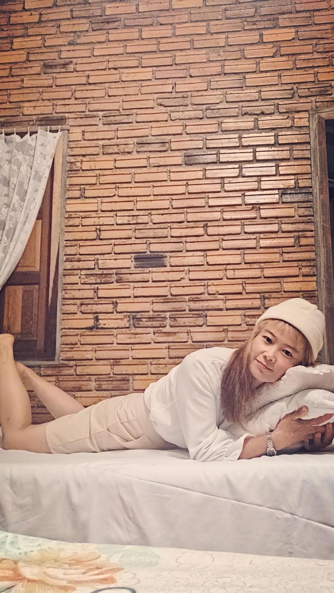 แม่อุ๊ยโฮมสเตย์&Mae Uai Homestay Ban Pok Nai Exterior photo
