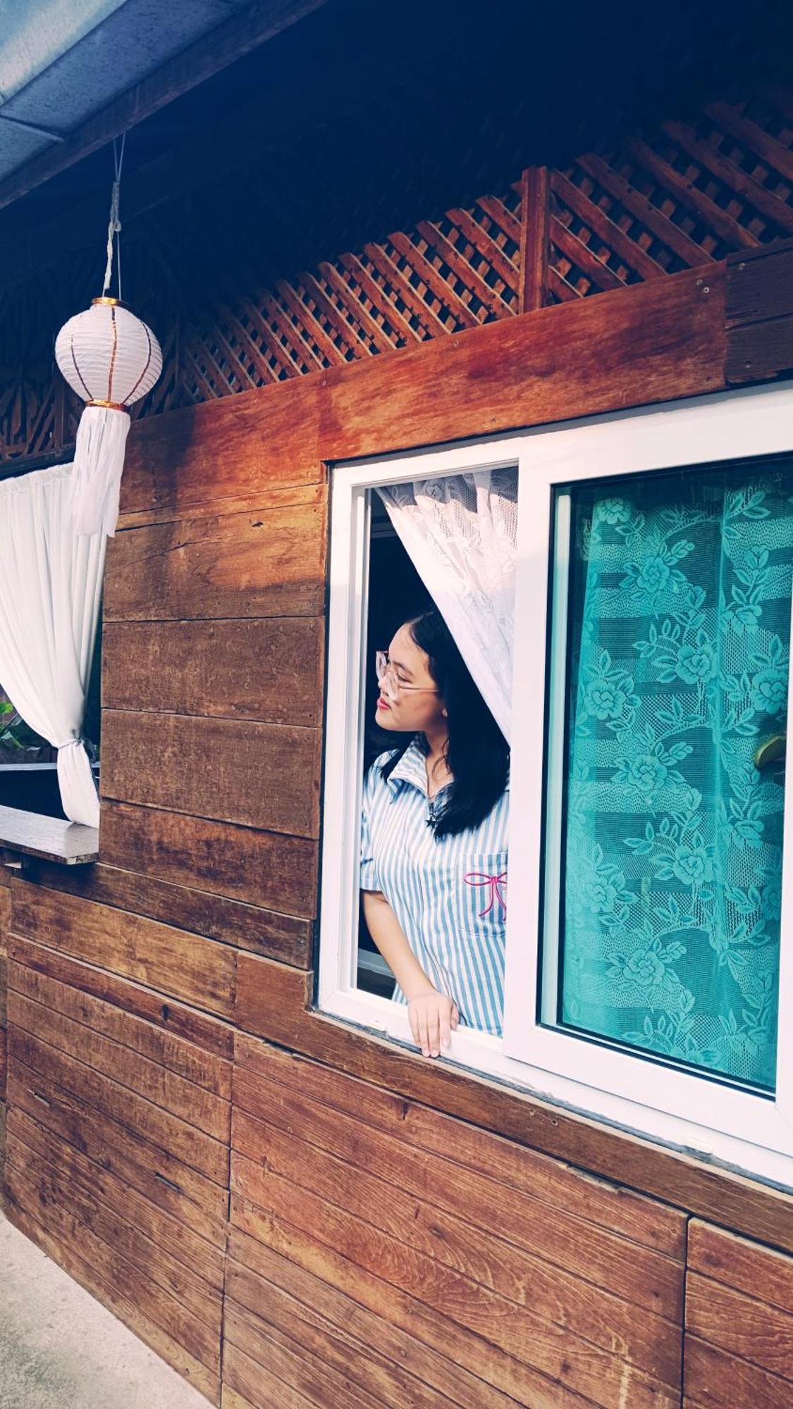 แม่อุ๊ยโฮมสเตย์&Mae Uai Homestay Ban Pok Nai Room photo